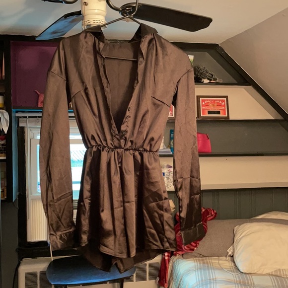 Little romper ! - Picture 2 of 3